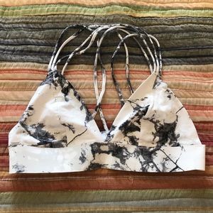 VS PINK sport bra/bralette